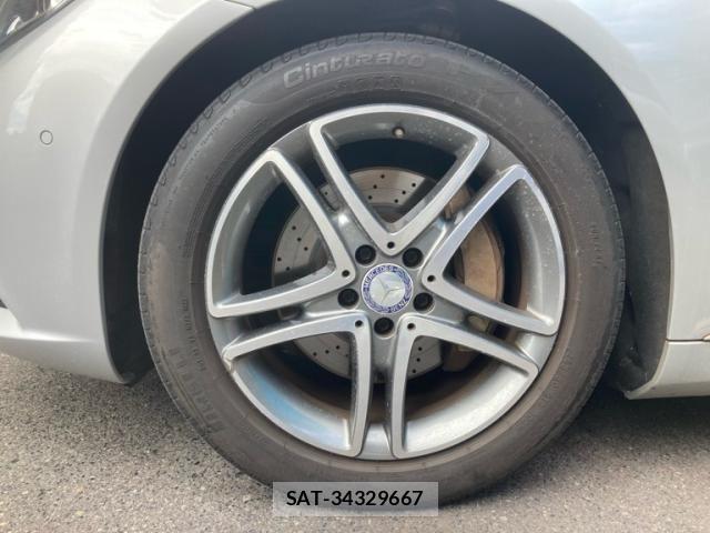 Mercedes Benz S-CLASS 2014-09 8849788-4