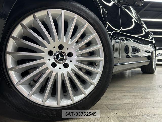 Mercedes Benz S-CLASS 2019-09 8880769-11