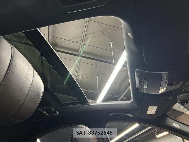 Mercedes Benz S-CLASS 2019-09 8880769-21