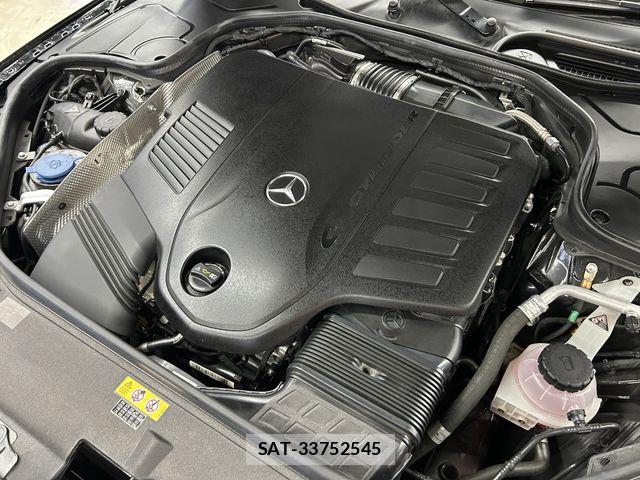 Mercedes Benz S-CLASS 2019-09 8880769-23