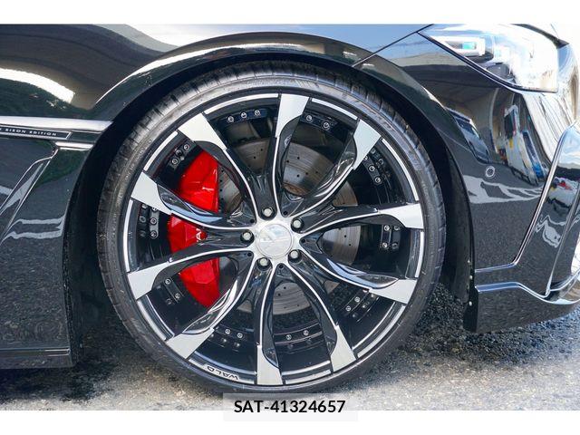Mercedes Benz S-CLASS 2021-07 8883908-10