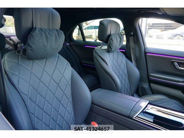 Mercedes Benz S-CLASS 2021-07 8883908-15