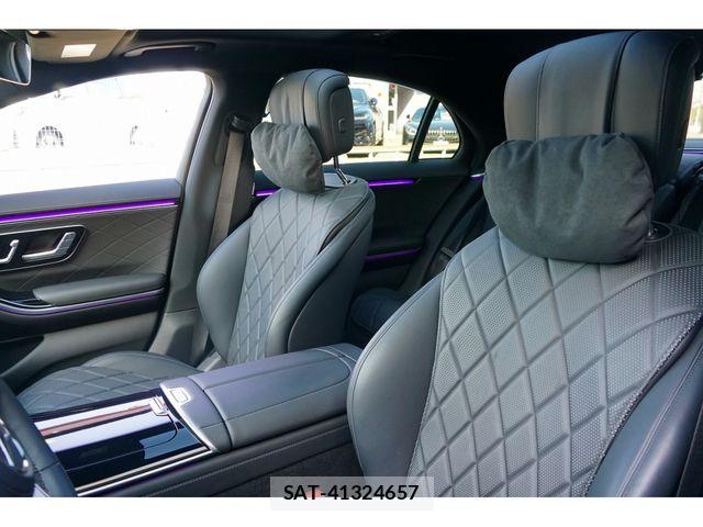 Mercedes Benz S-CLASS 2021-07 8883908-16