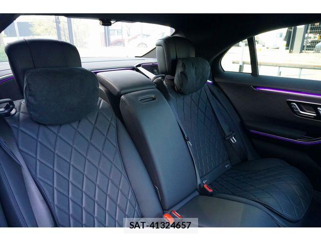 Mercedes Benz S-CLASS 2021-07 8883908-20