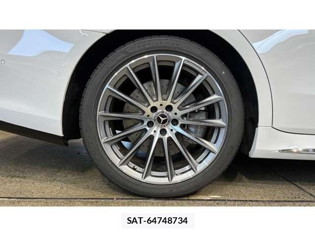 Mercedes Benz S-CLASS 2025-12 8146163-9