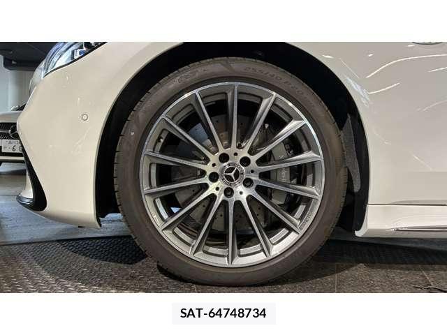 Mercedes Benz S-CLASS 2025-12 8146163-11