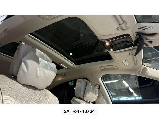 Mercedes Benz S-CLASS 2025-12 8146163-15