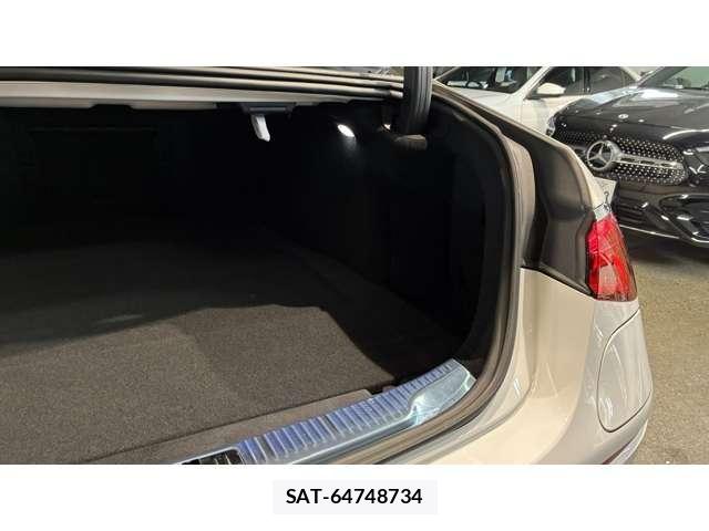 Mercedes Benz S-CLASS 2025-12 8146163-25