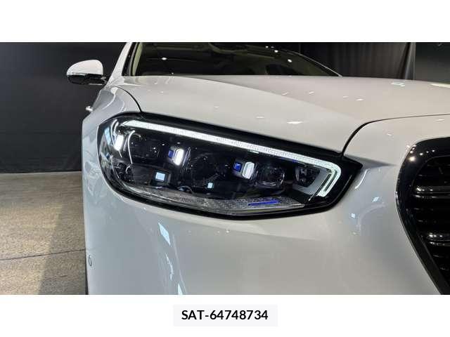 Mercedes Benz S-CLASS 2025-12 8146163-6