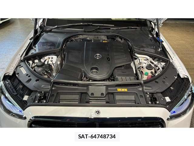 Mercedes Benz S-CLASS 2025-12 8146163-7