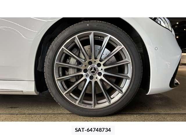 Mercedes Benz S-CLASS 2025-12 8146163-8