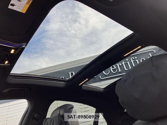 Mercedes Benz S-CLASS 2025-09 8743948-9
