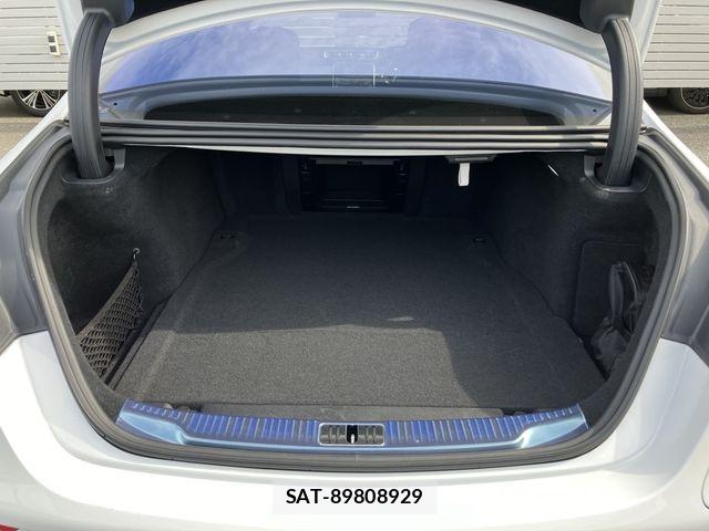 Mercedes Benz S-CLASS 2025-09 8743948-10