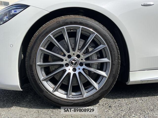 Mercedes Benz S-CLASS 2025-09 8743948-3