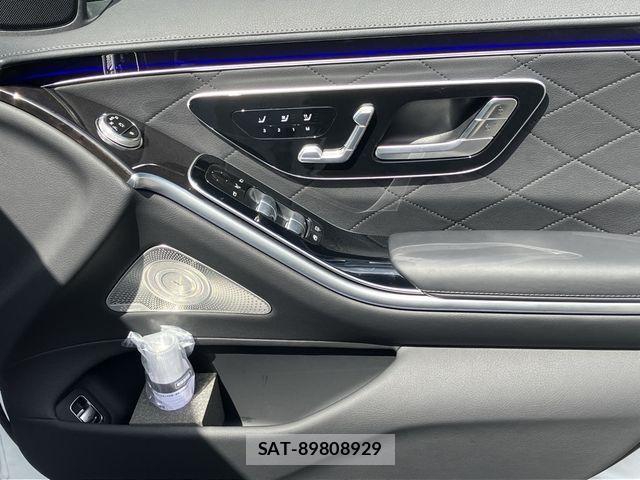 Mercedes Benz S-CLASS 2025-09 8743948-4