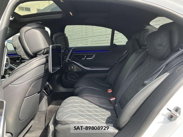 Mercedes Benz S-CLASS 2025-09 8743948-7