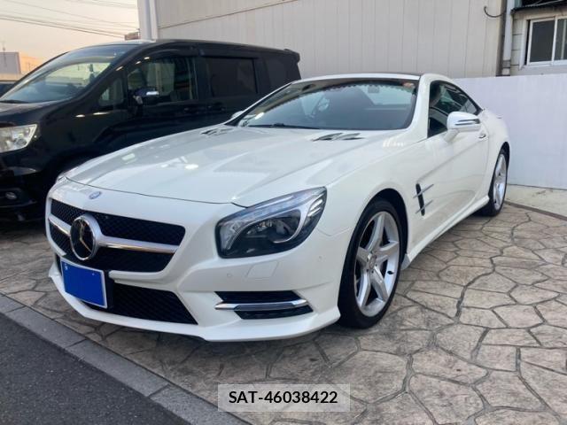 sat car