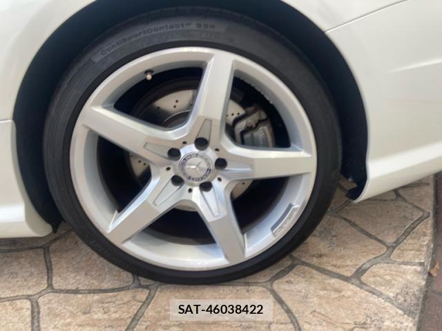 Mercedes Benz SL-CLASS 2013-12 1228702-18