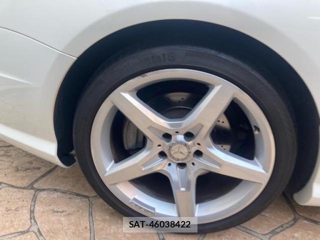 Mercedes Benz SL-CLASS 2013-12 1228702-19