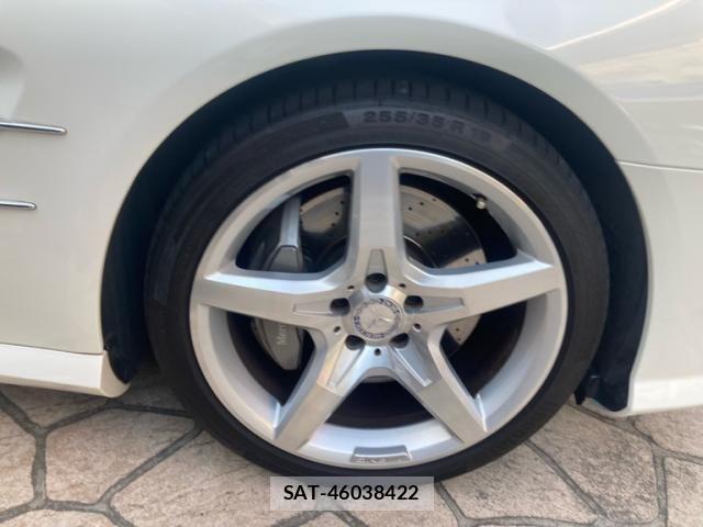 Mercedes Benz SL-CLASS 2013-12 1228702-20