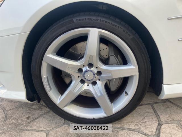 Mercedes Benz SL-CLASS 2013-12 1228702-21