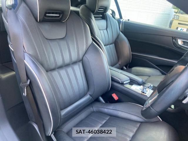 Mercedes Benz SL-CLASS 2013-12 1228702-6