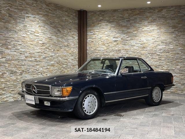sat car