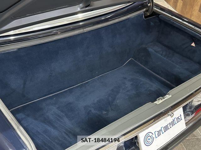 Mercedes Benz SL-CLASS 1987-09 1292454-11