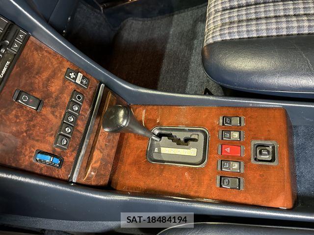 Mercedes Benz SL-CLASS 1987-09 1292454-16