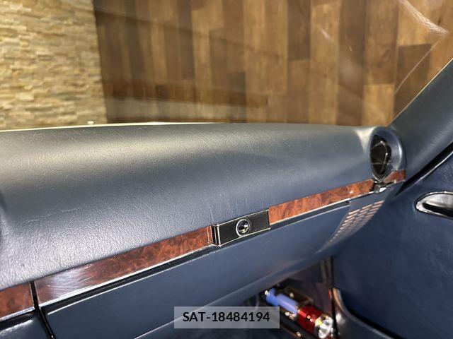Mercedes Benz SL-CLASS 1987-09 1292454-18