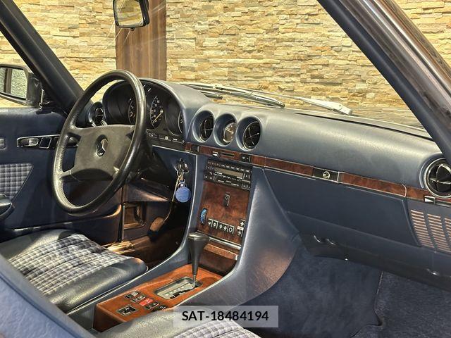 Mercedes Benz SL-CLASS 1987-09 1292454-1