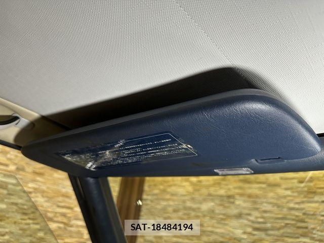 Mercedes Benz SL-CLASS 1987-09 1292454-19