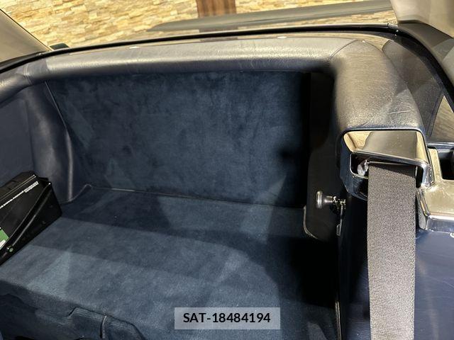 Mercedes Benz SL-CLASS 1987-09 1292454-26