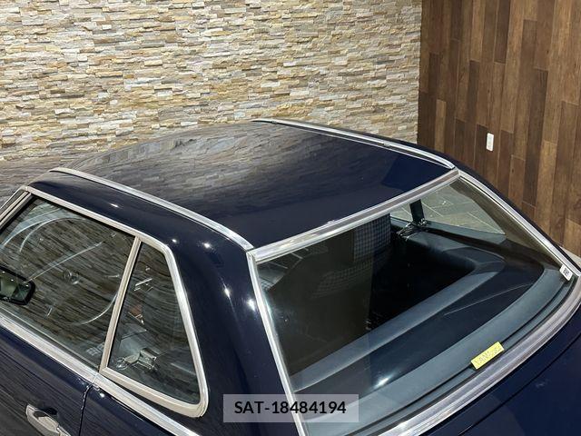 Mercedes Benz SL-CLASS 1987-09 1292454-27