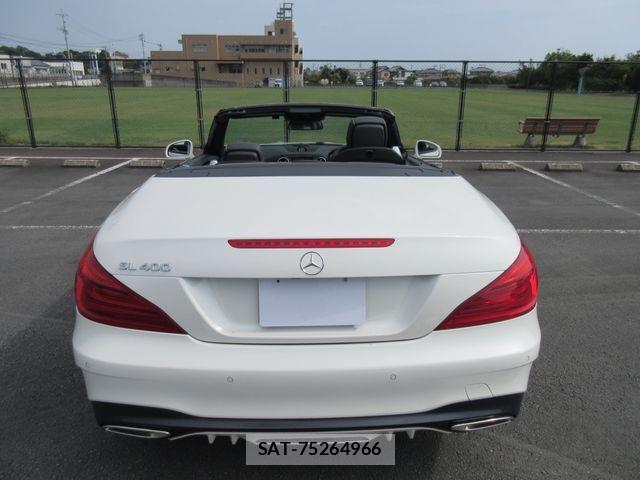 Mercedes Benz SL-CLASS 2020-01 1429333-17