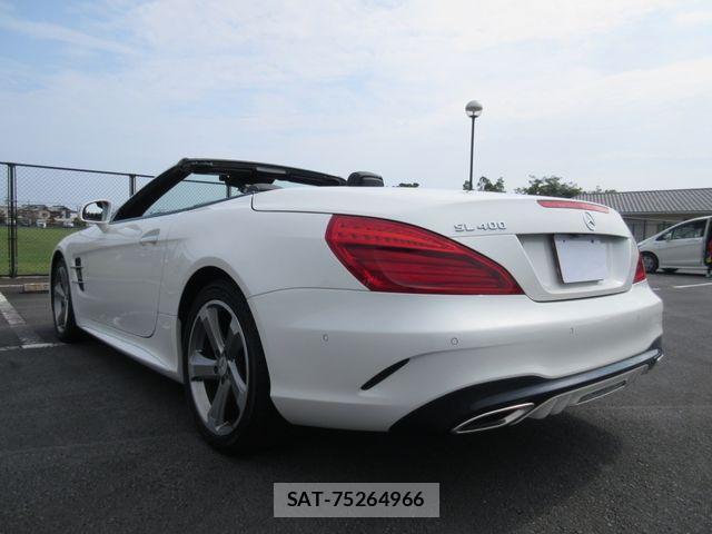 Mercedes Benz SL-CLASS 2020-01 1429333-18