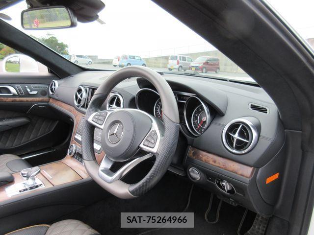 Mercedes Benz SL-CLASS 2020-01 1429333-1