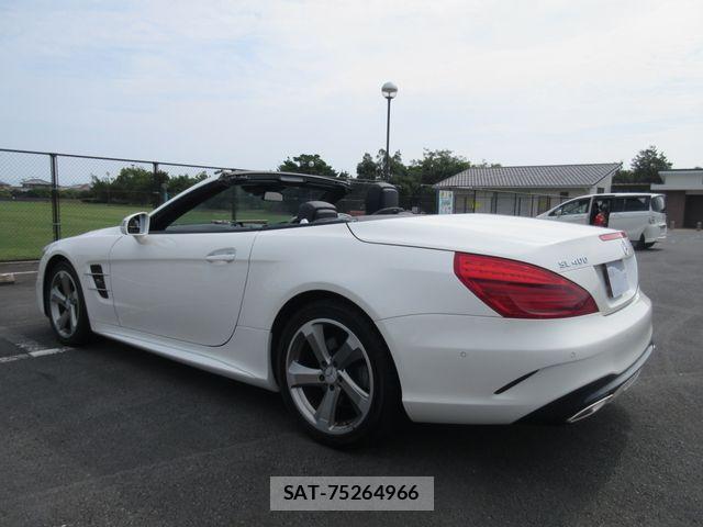 Mercedes Benz SL-CLASS 2020-01 1429333-19