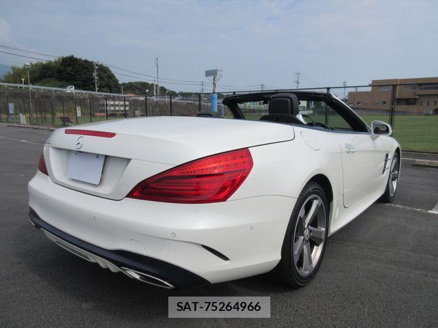 Mercedes Benz SL-CLASS 2020-01 1429333-20