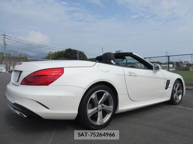 Mercedes Benz SL-CLASS 2020-01 1429333-21