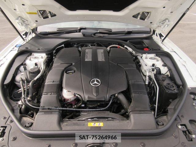 Mercedes Benz SL-CLASS 2020-01 1429333-22