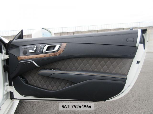 Mercedes Benz SL-CLASS 2020-01 1429333-23