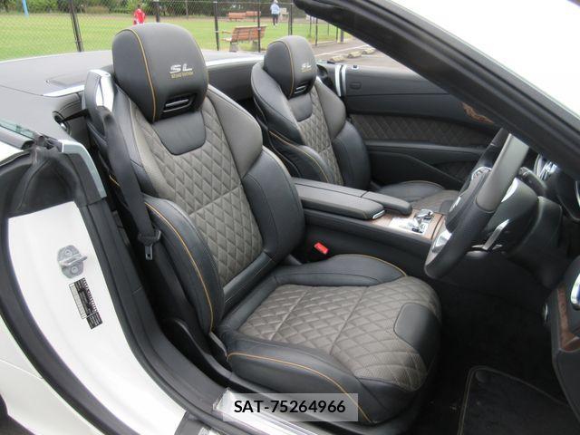 Mercedes Benz SL-CLASS 2020-01 1429333-24