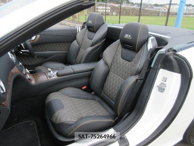 Mercedes Benz SL-CLASS 2020-01 1429333-26