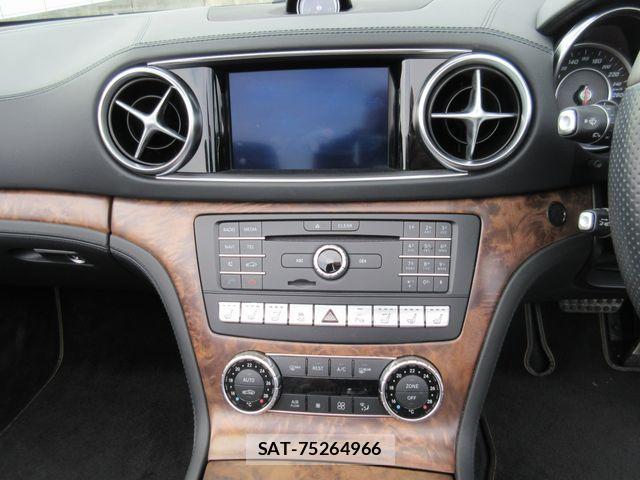 Mercedes Benz SL-CLASS 2020-01 1429333-28