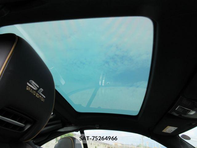 Mercedes Benz SL-CLASS 2020-01 1429333-29