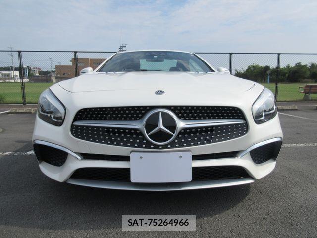 Mercedes Benz SL-CLASS 2020-01 1429333-3