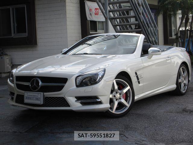 sat car