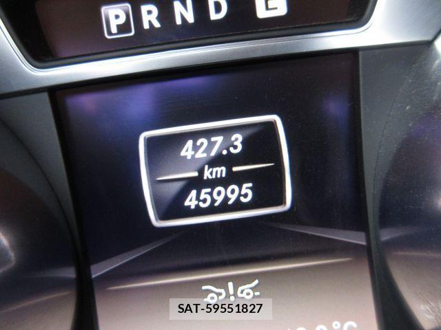 Mercedes Benz SL-CLASS 2012-10 3379383-11