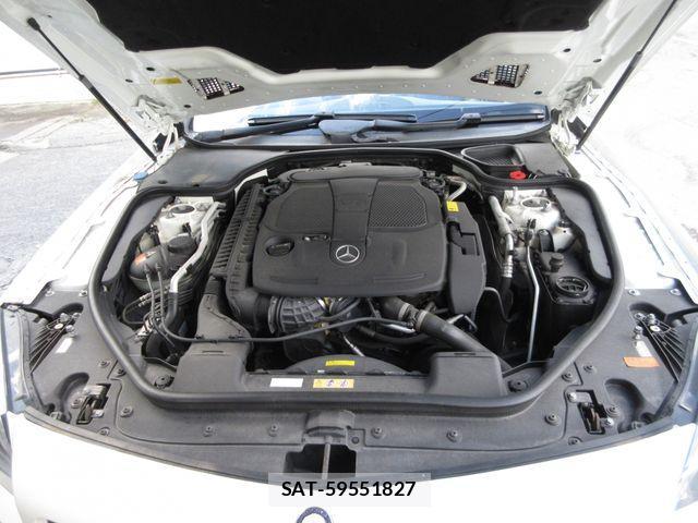 Mercedes Benz SL-CLASS 2012-10 3379383-28